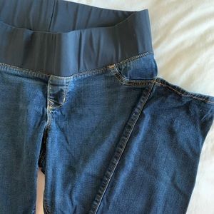 Maternity Skinny Jeans